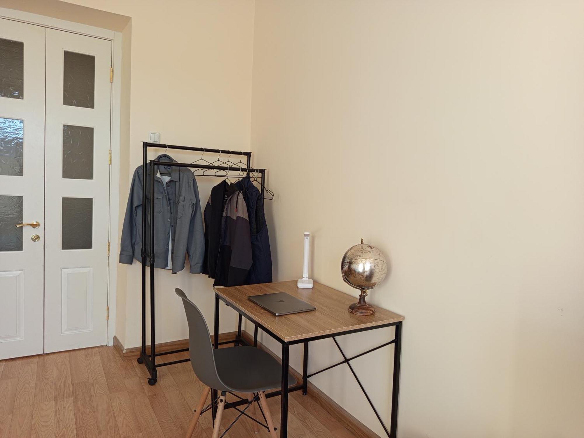 Living Spaces - Guesthouse Yerevan Ngoại thất bức ảnh