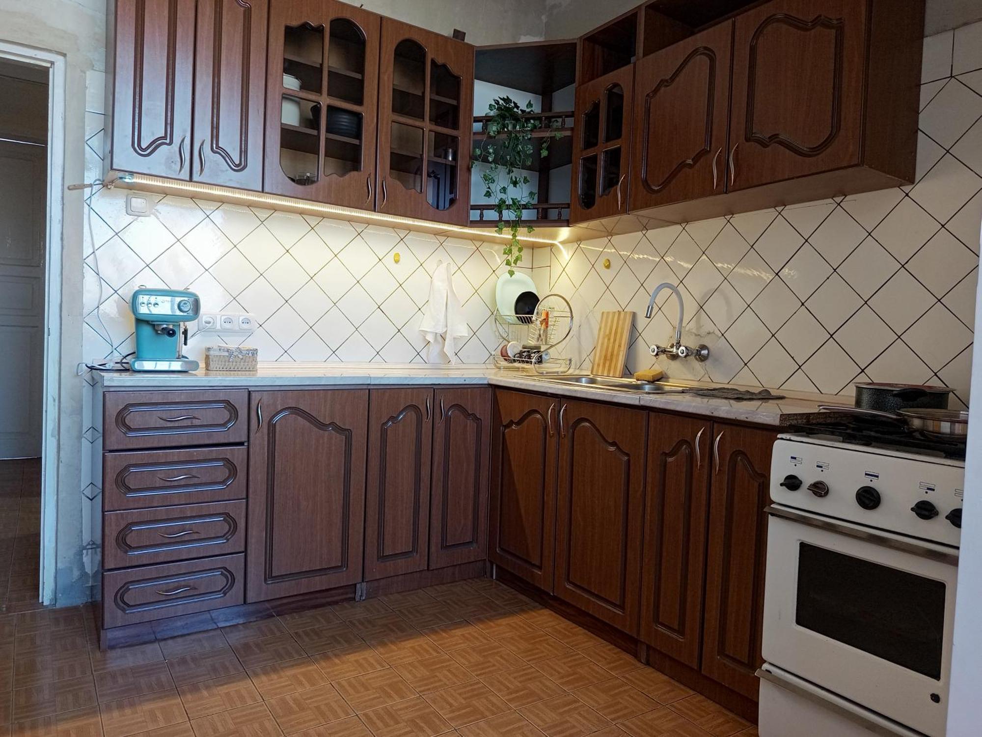 Living Spaces - Guesthouse Yerevan Ngoại thất bức ảnh
