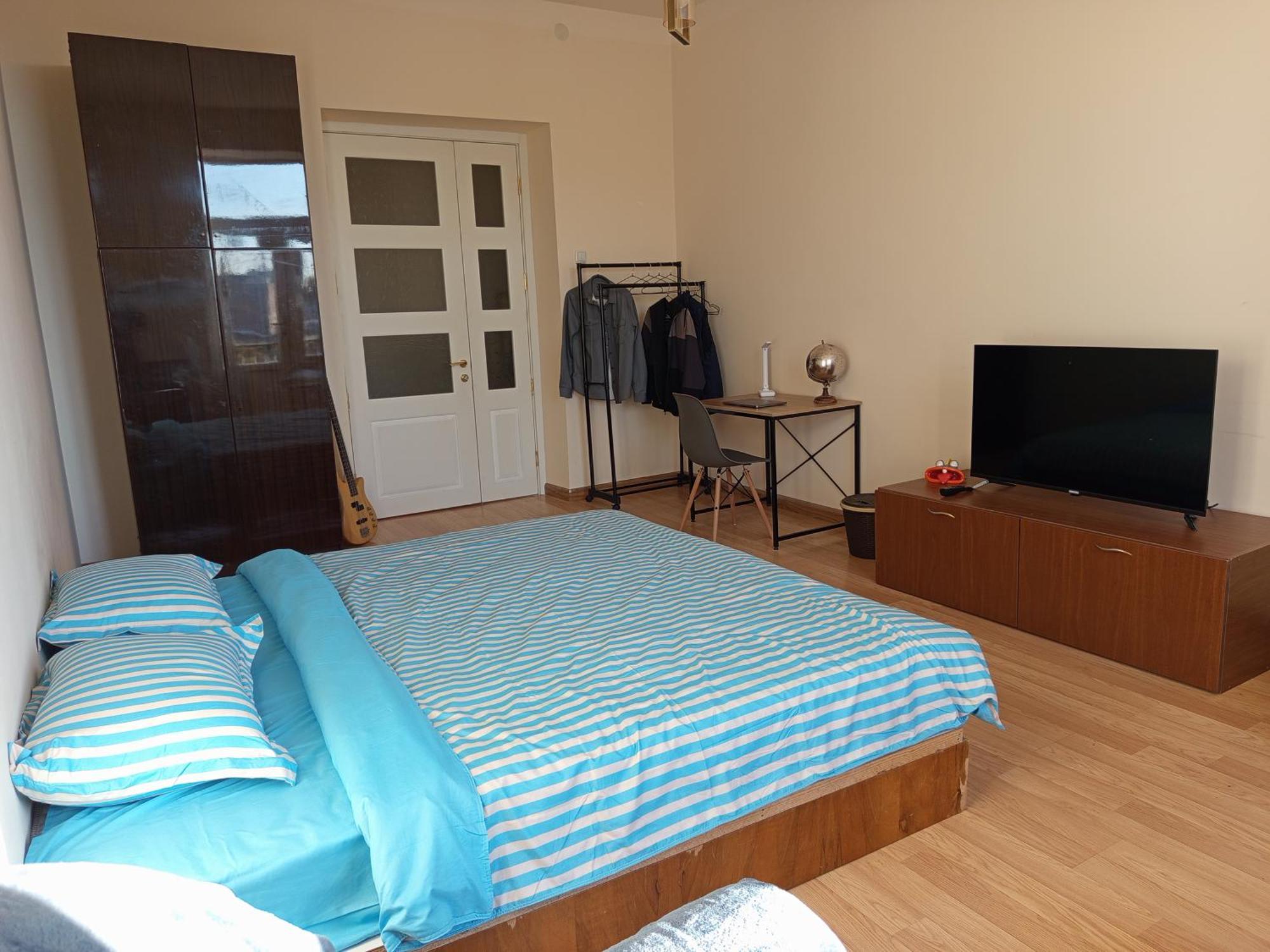 Living Spaces - Guesthouse Yerevan Phòng bức ảnh