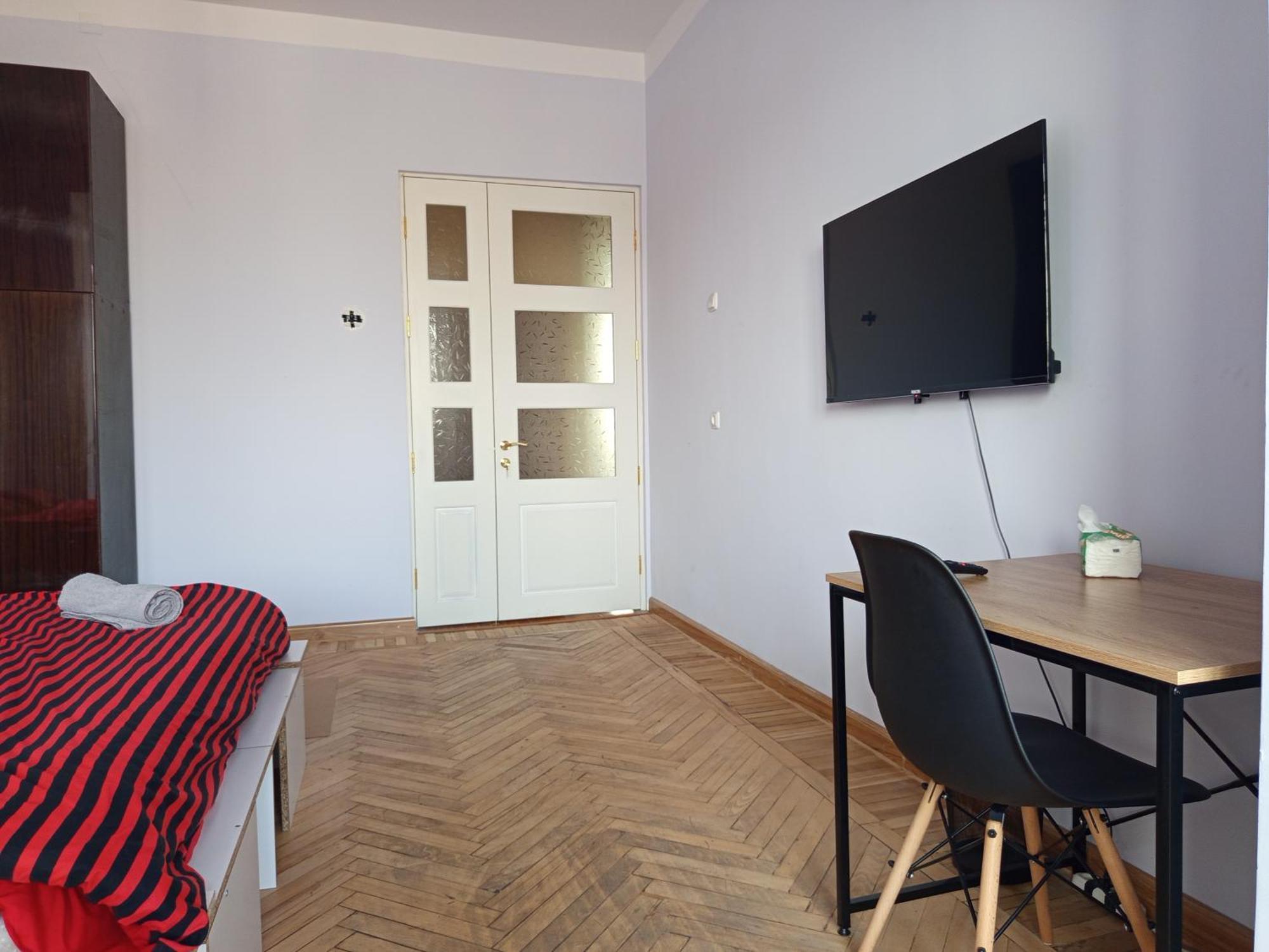 Living Spaces - Guesthouse Yerevan Ngoại thất bức ảnh